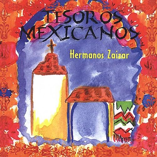 Tesoros Mexicanos