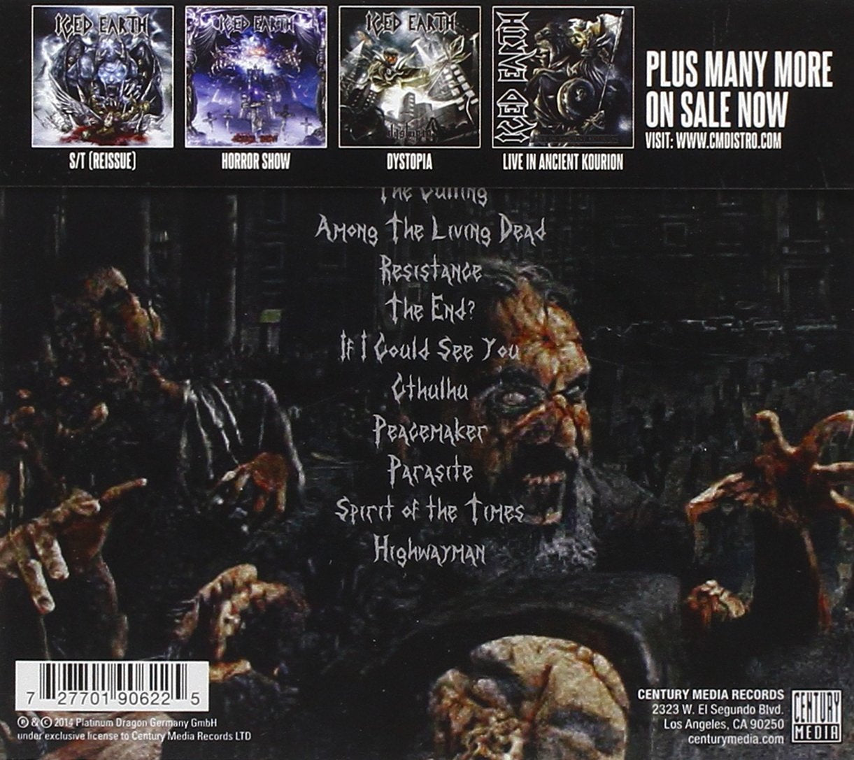 Plagues of Babylon