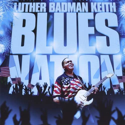 Blues Nation