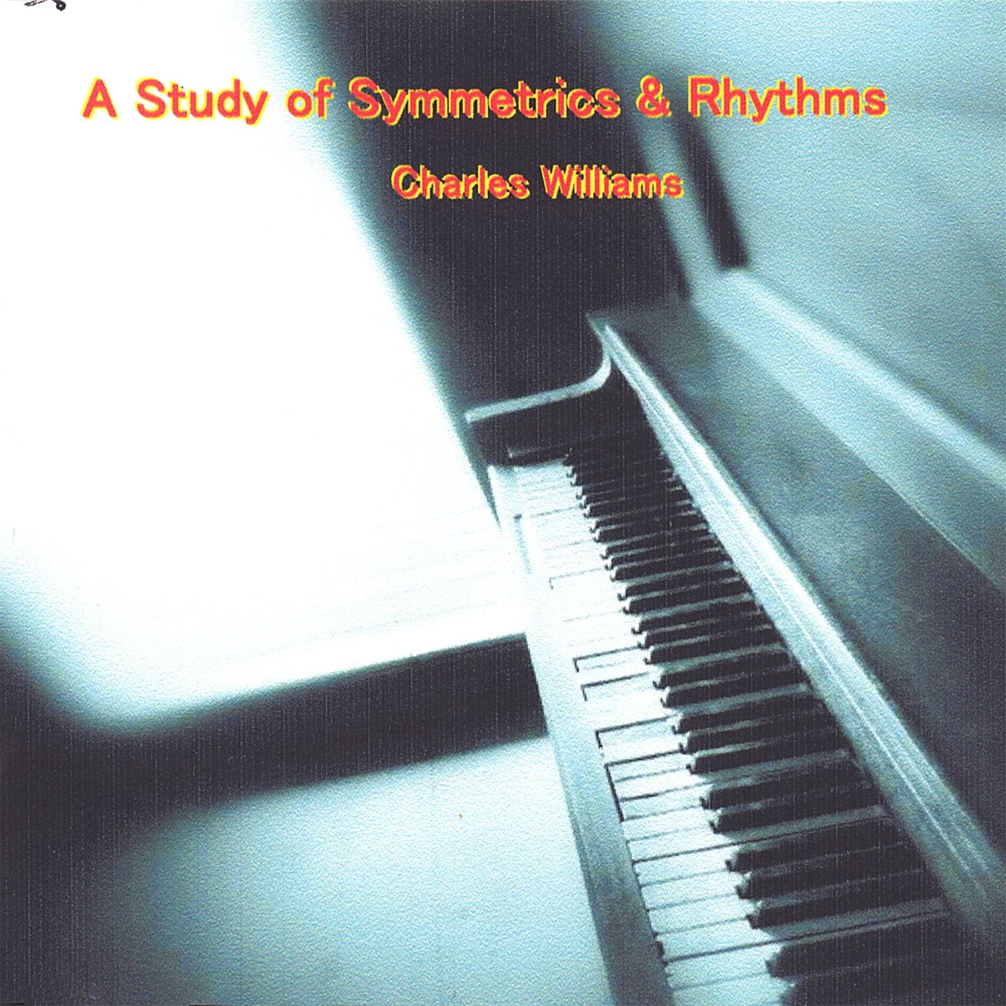 Study Of Symmetrics & Rhythms