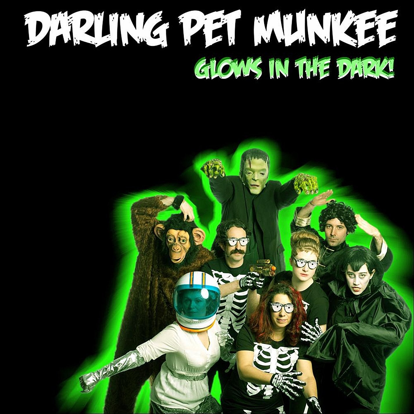 Glows In The Dark