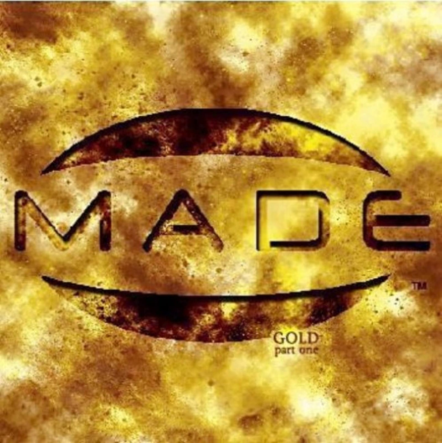 Made Gold Part One-V/A
