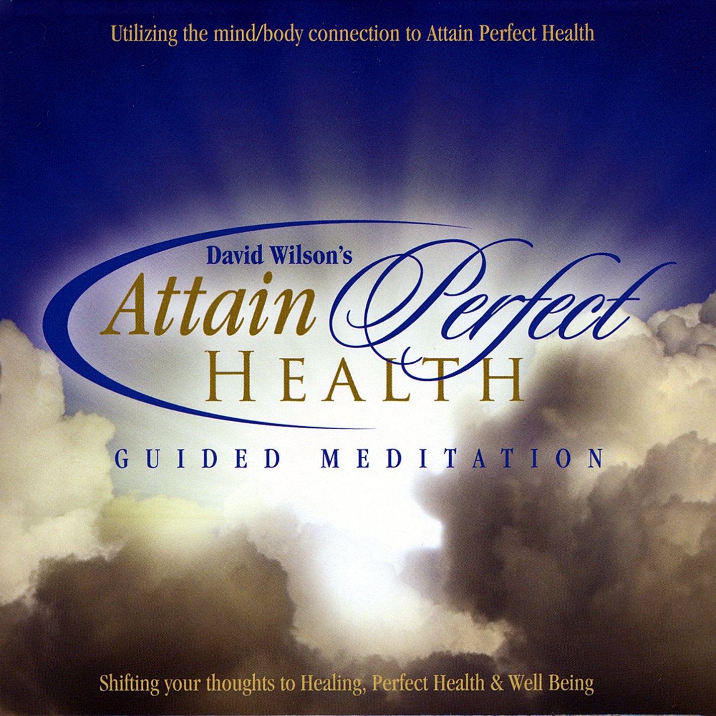 Attain Perfect Health