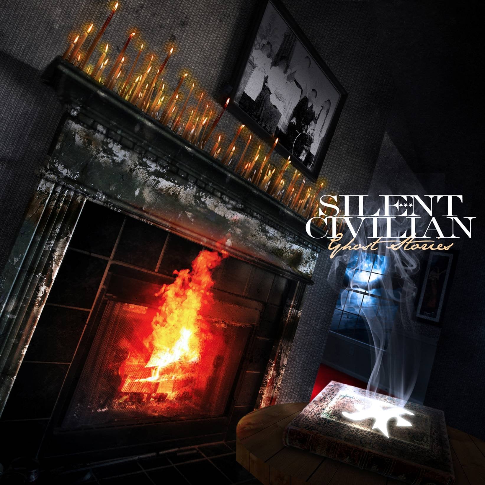 Silent Civilian-Ghost Stories