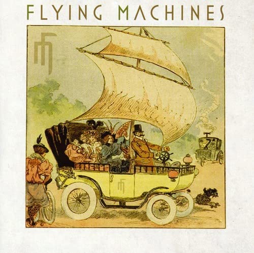 Flying Machines