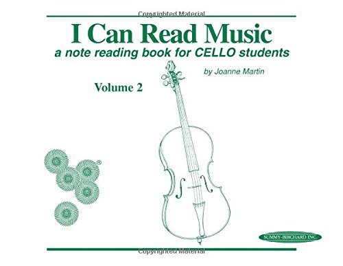 I Can Read Music