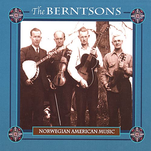 Berntsons