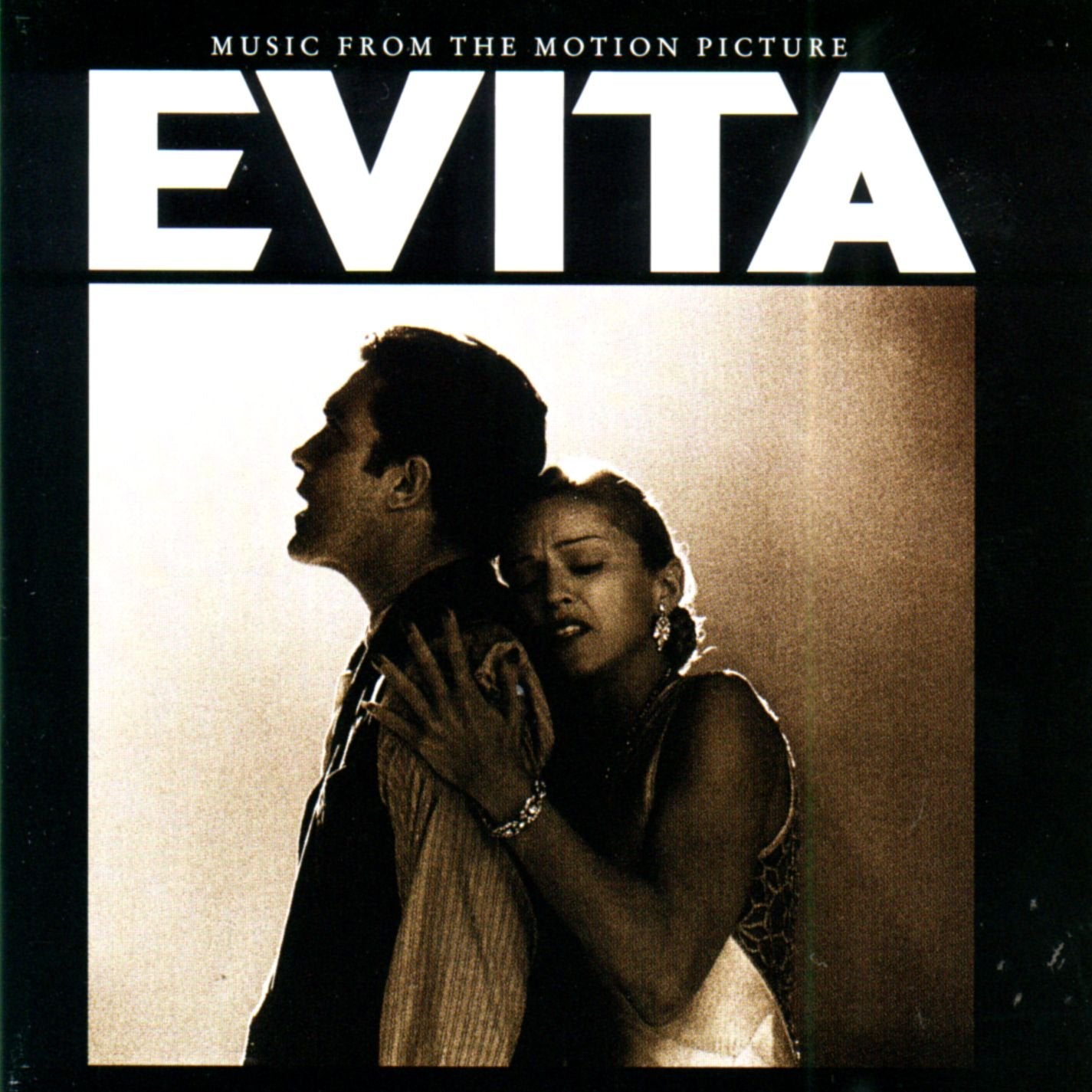 Evita: Music From The Motion Picture