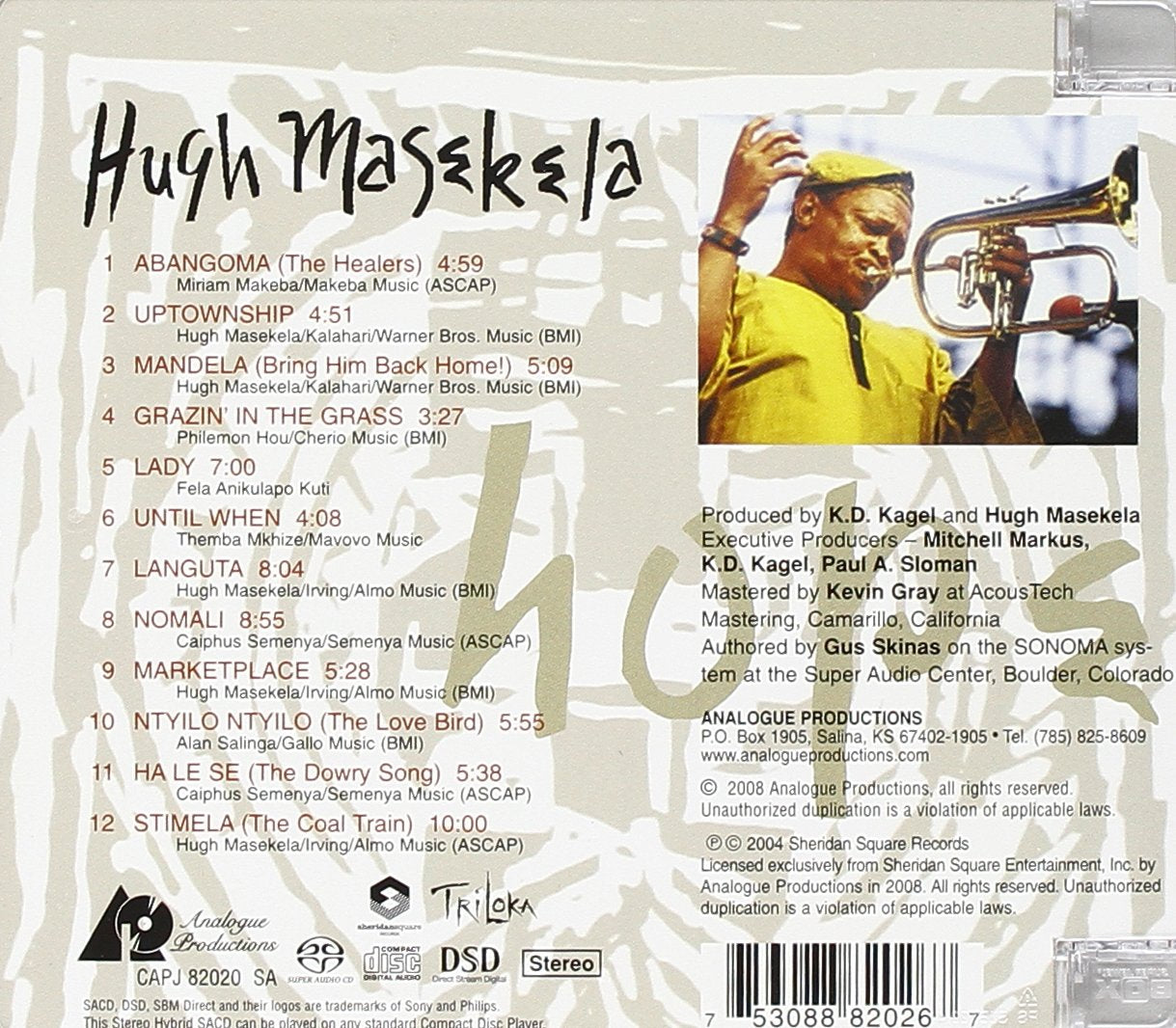 Hope (Hybr