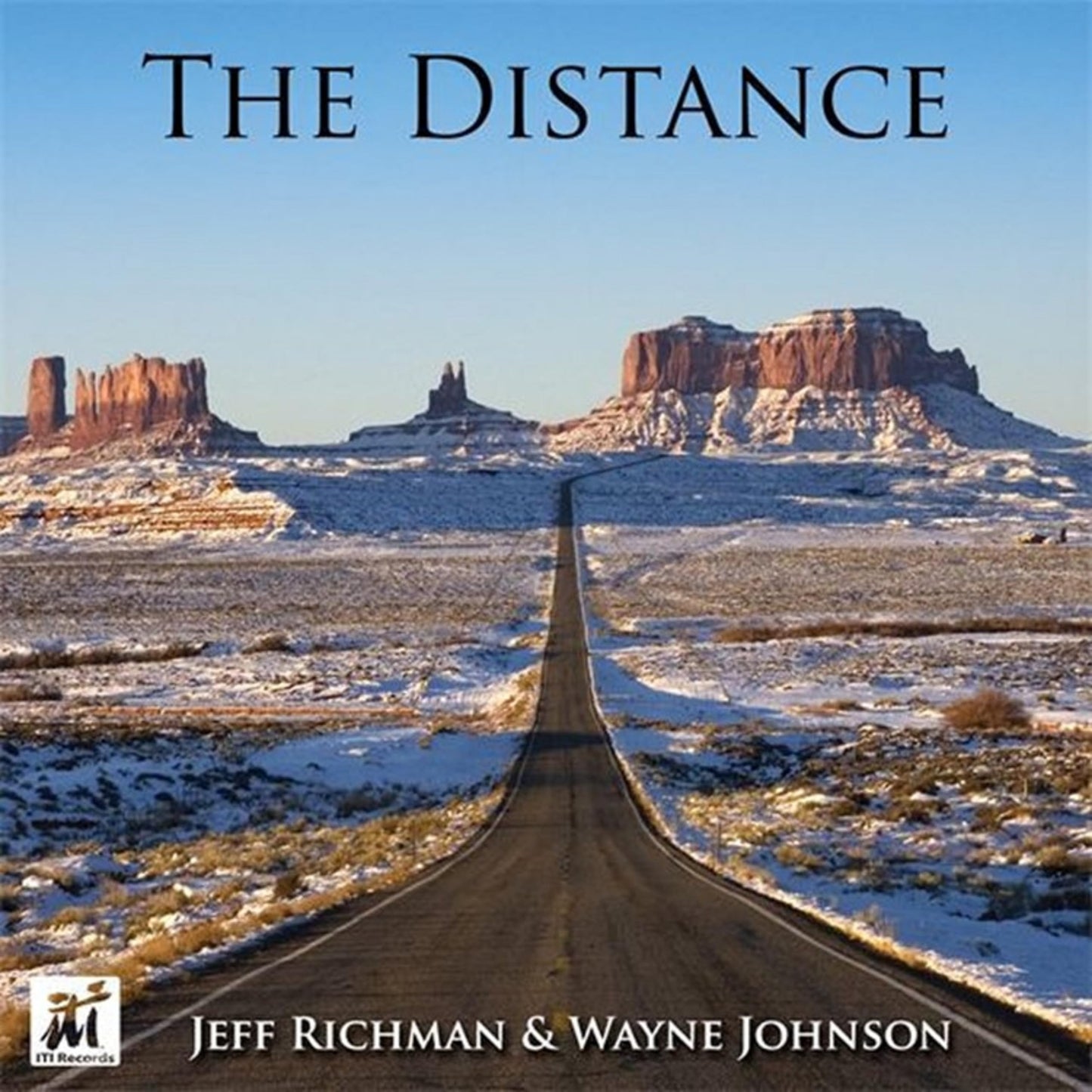 Distance