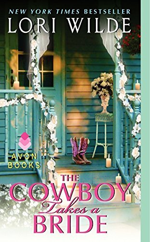 The Cowboy Takes A Bride