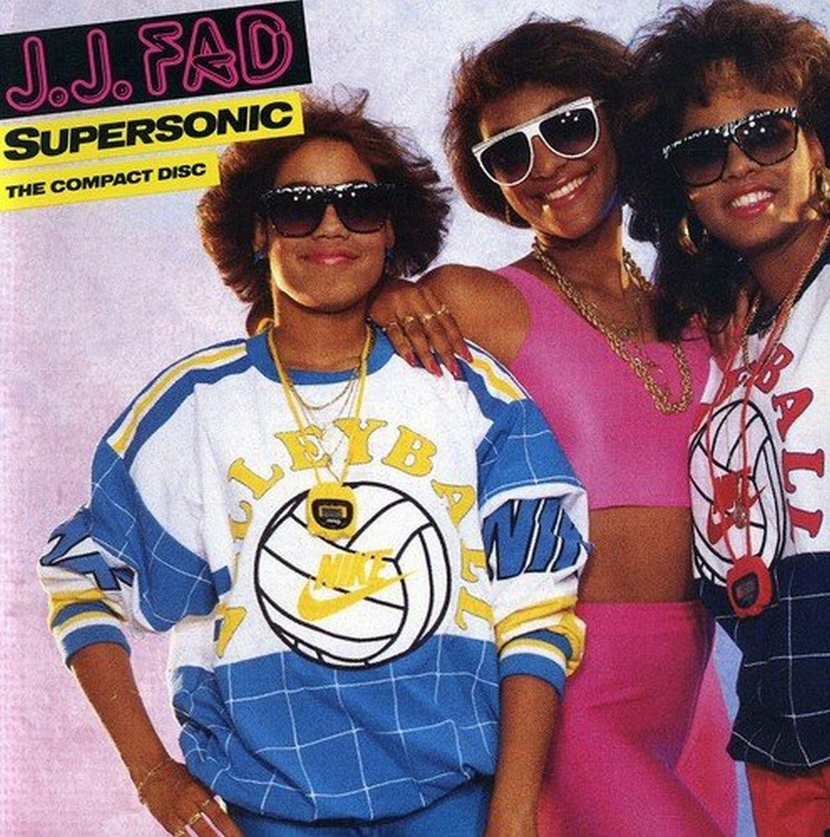 Supersonic