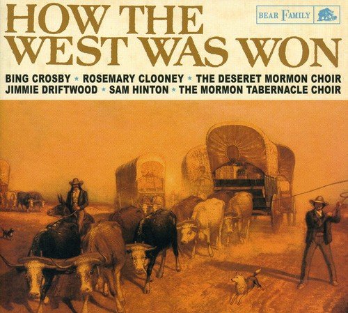 How the West Was Won / Various