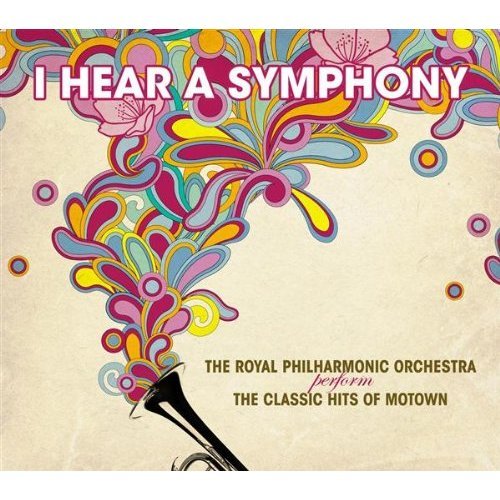 I Hear a Symphony
