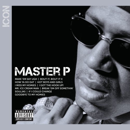 Icon explicit_lyrics