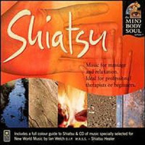 Shiatsu