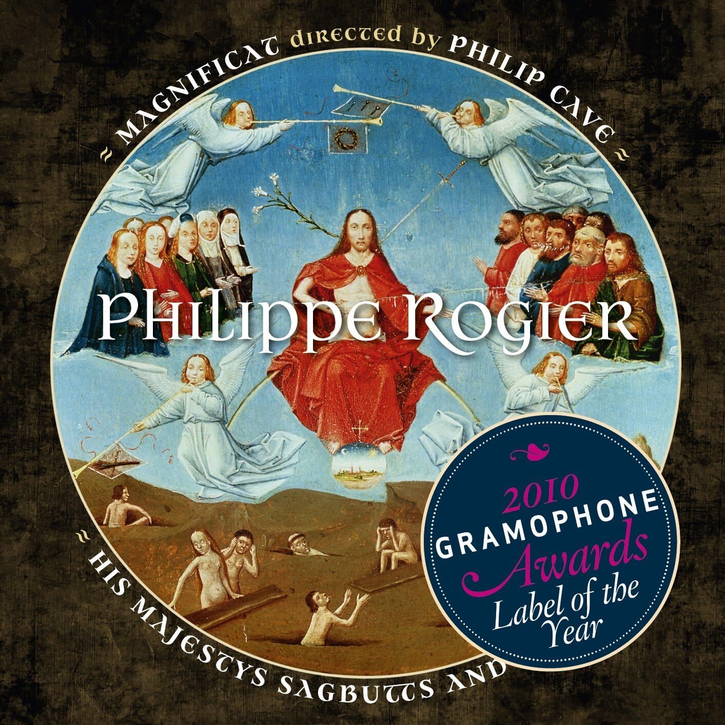 Philippe Rogier