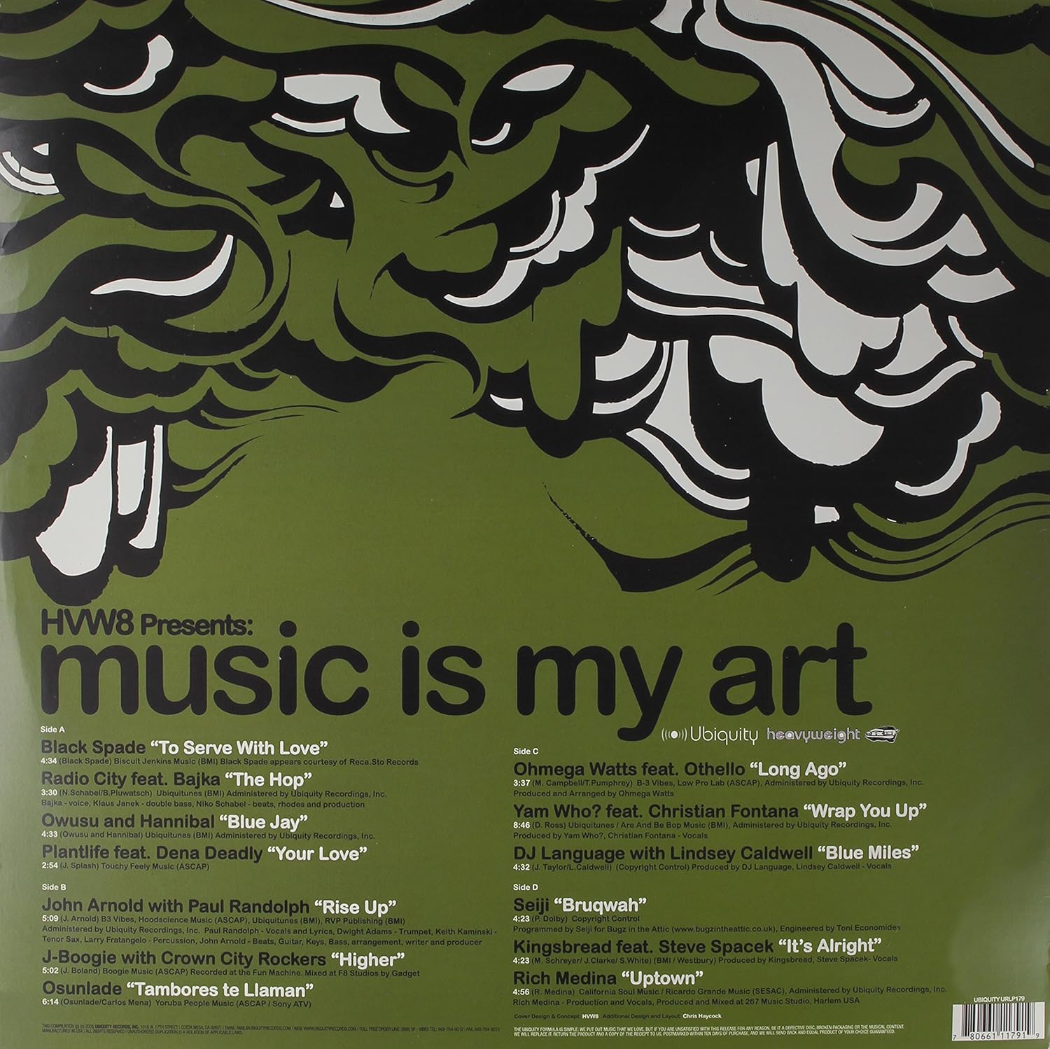 Music Is My Art