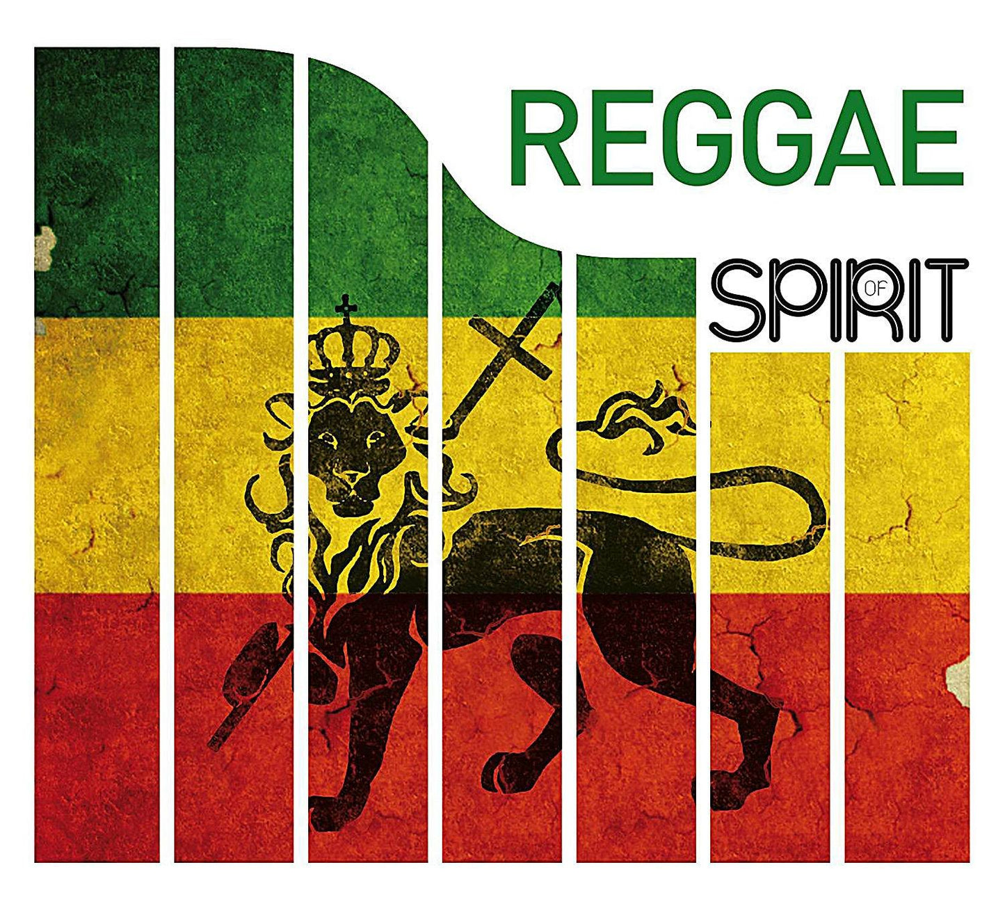 Spirit of Reggae / Various