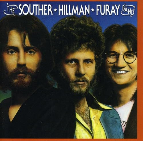 The Souther-Hillman-Furay Band