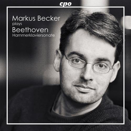 Piano Sonatas (Becker)
