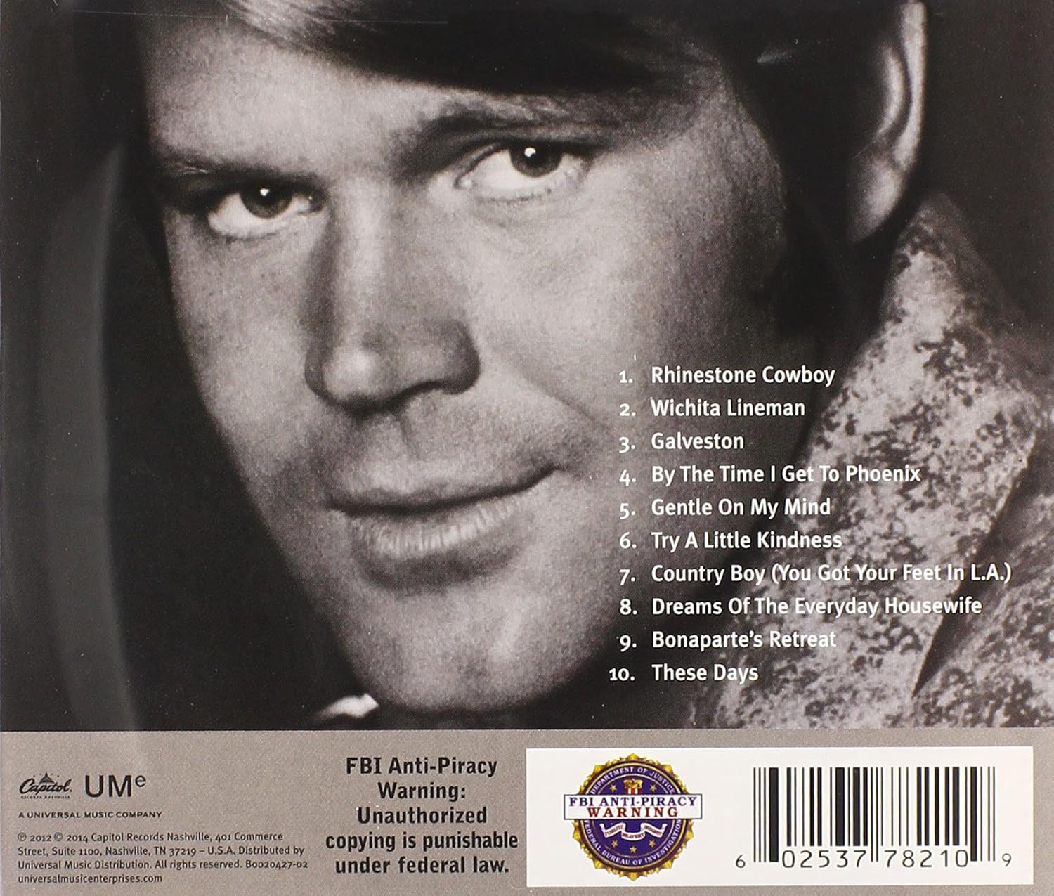 Millennium Collection - 20th Century Masters