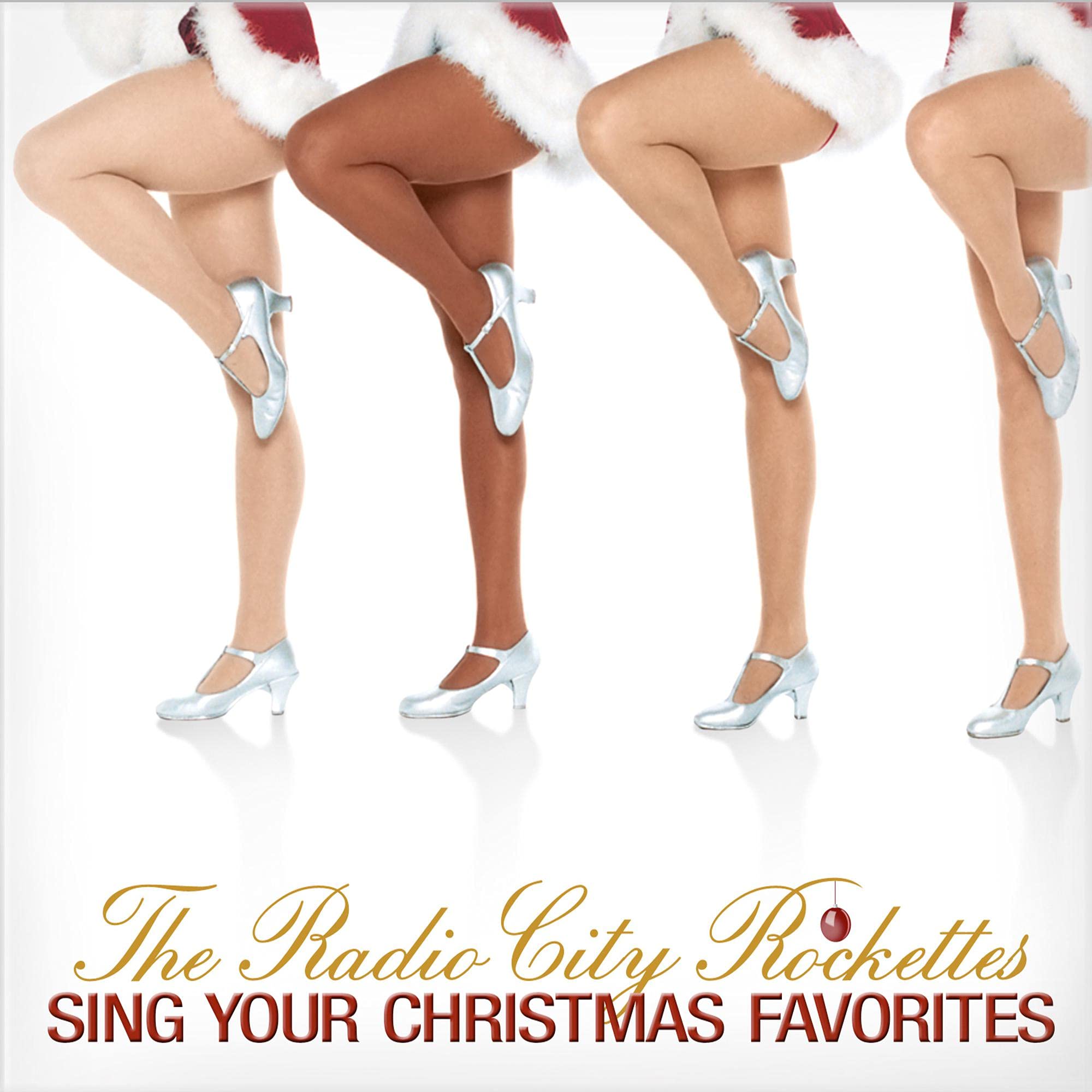 The Rockettes - Christmas Favorites