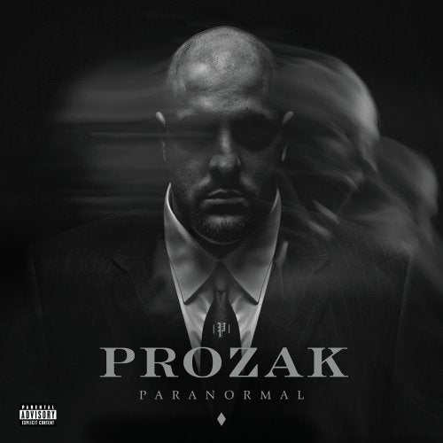 Paranormal Explicit Lyrics