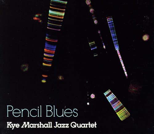 Pencil Blues