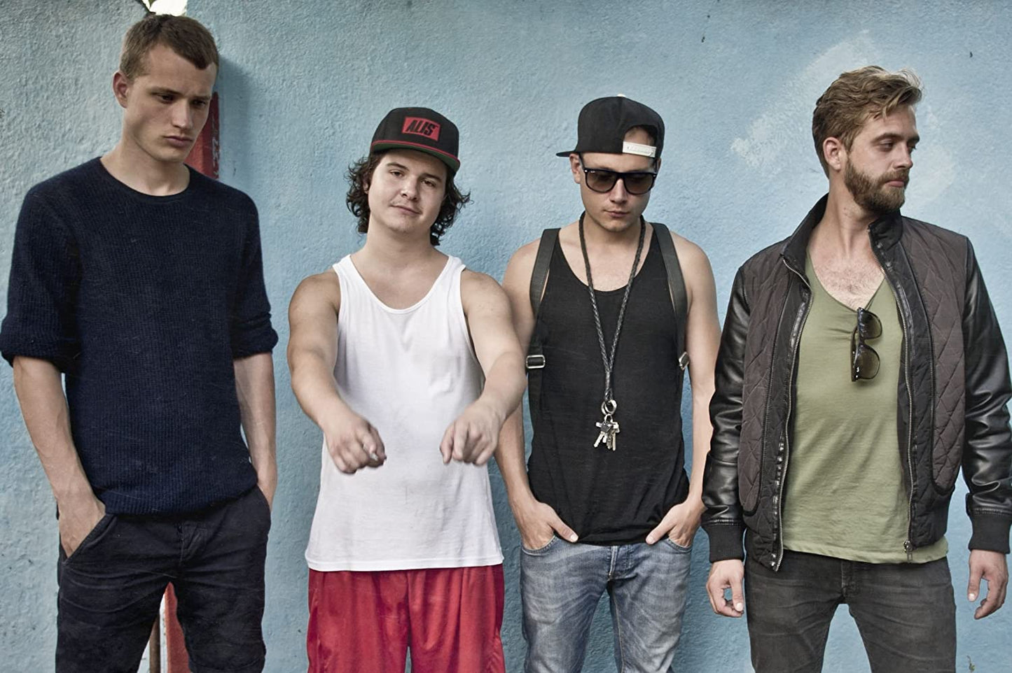 Lukas Graham Gold Album