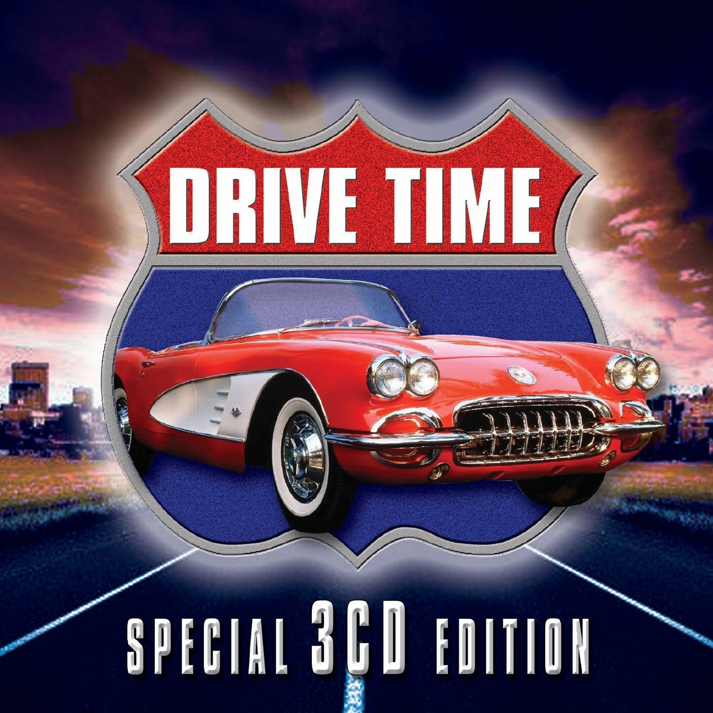 Drive Time