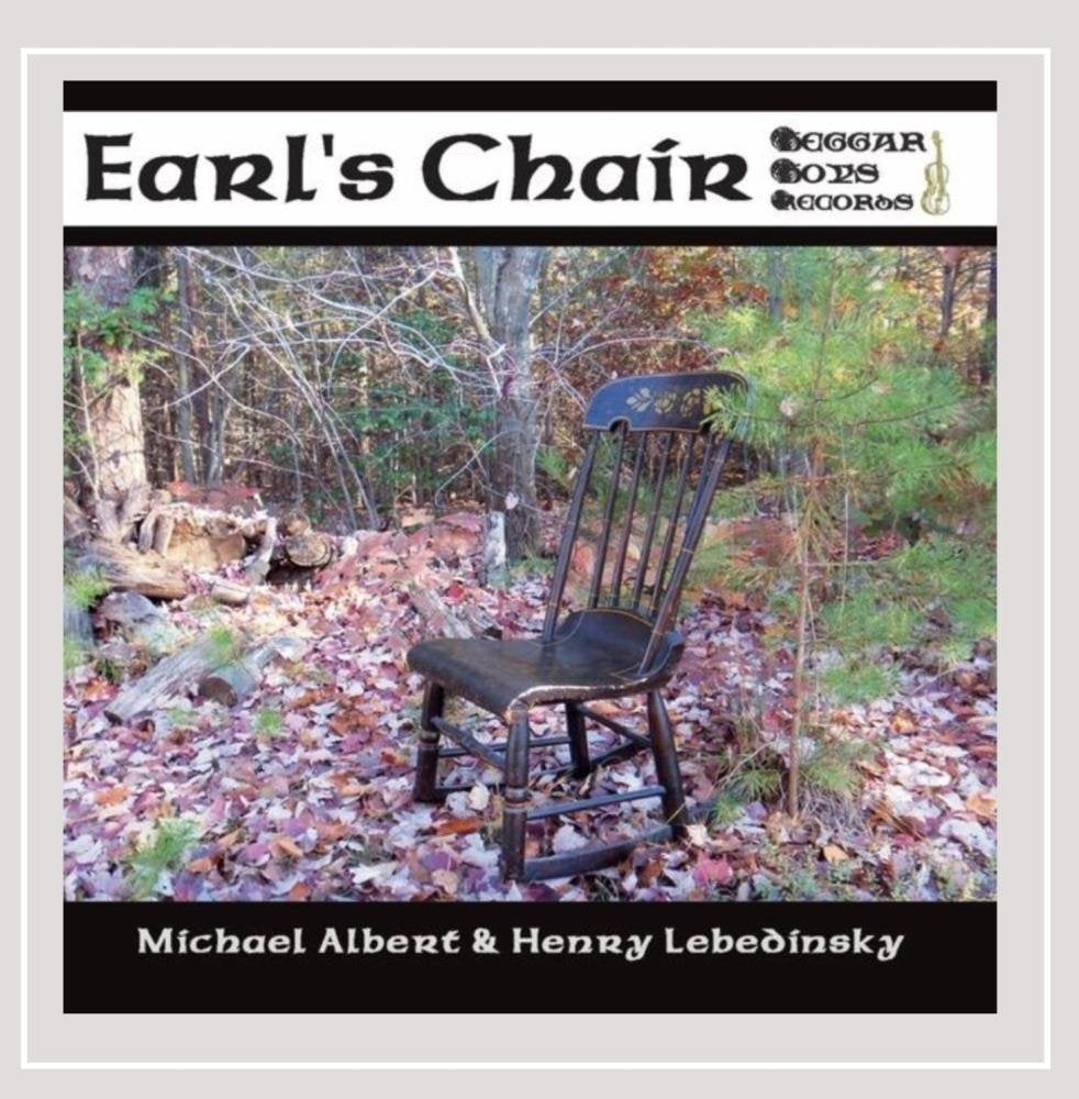 Earl S Chair