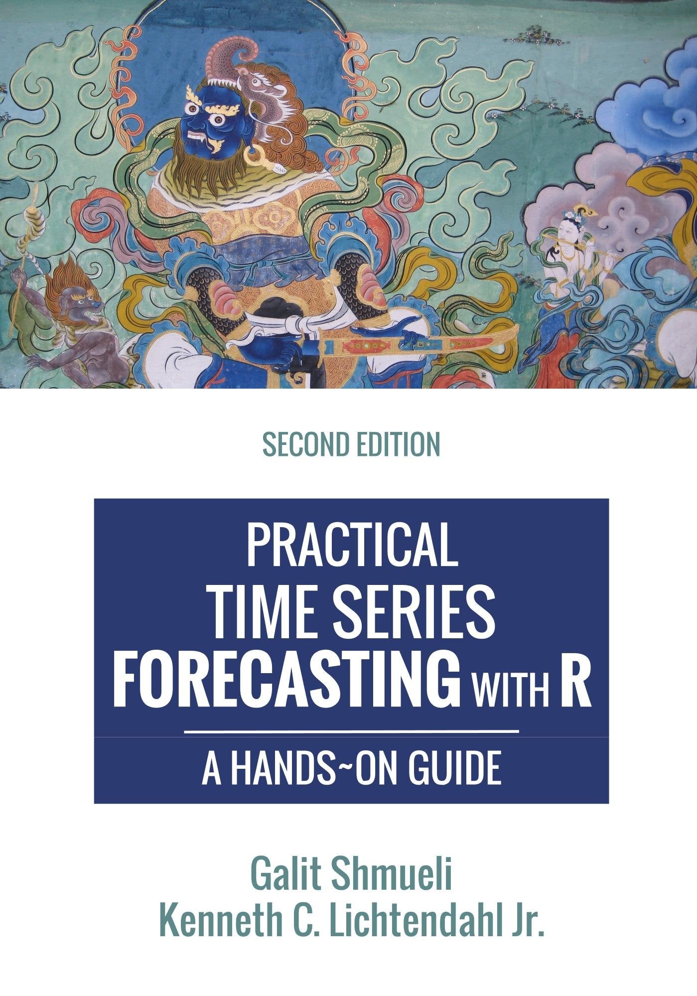 Practical Time Series Forecasting with R: A Hands-On Guide (Practical Analytics