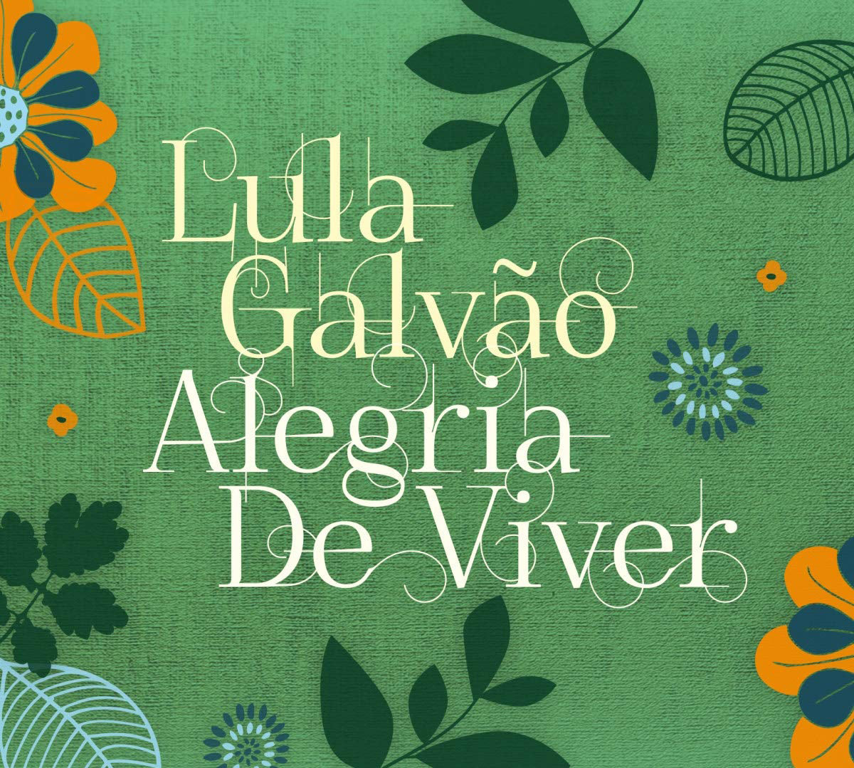 Alegria De Viver