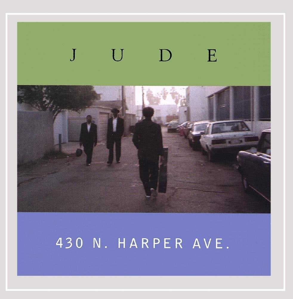 430 North Harper Ave