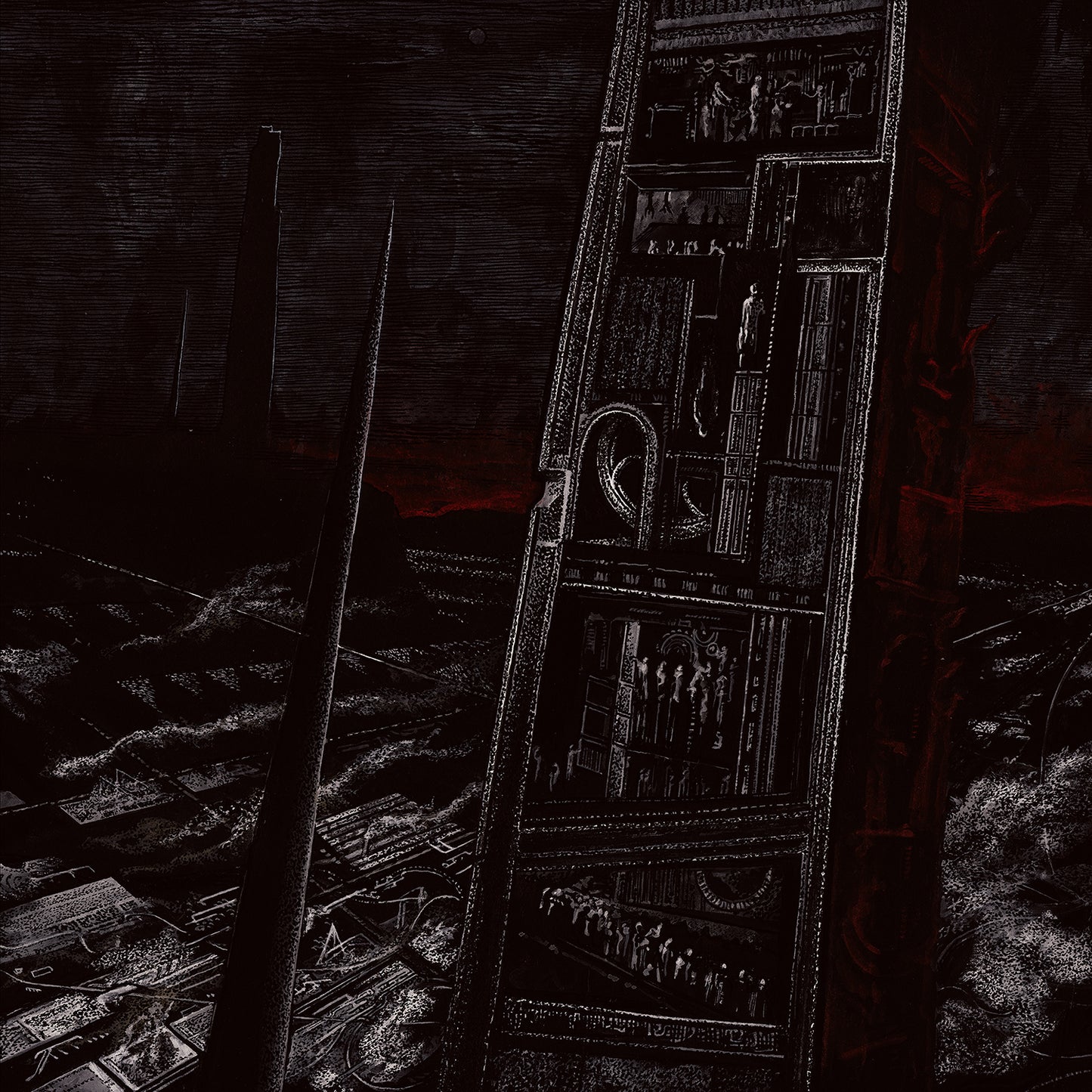 The Furnaces of Palingenesia