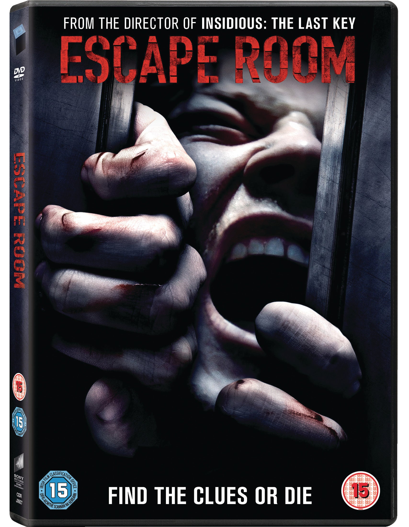 Escape Room
