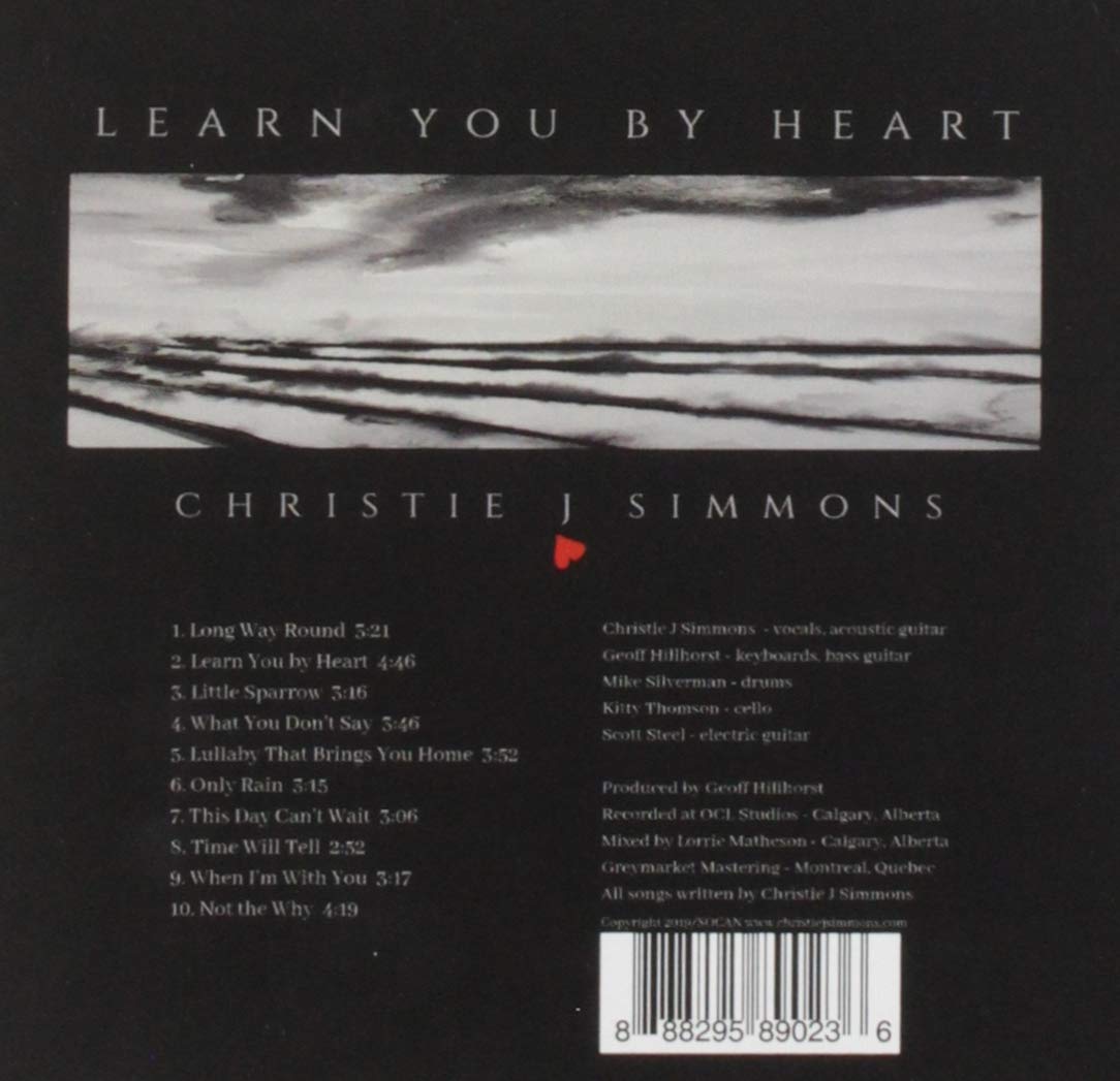Learn You By Heart
