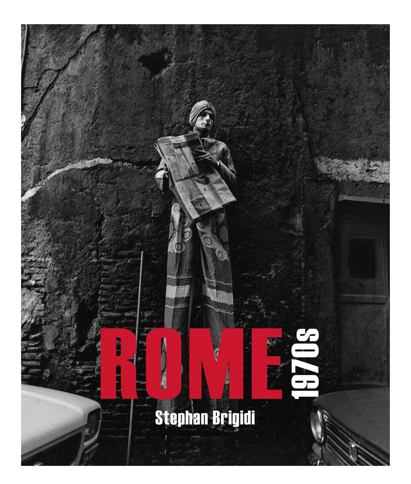 ROME 1970's: A Decade of Turbulent Change