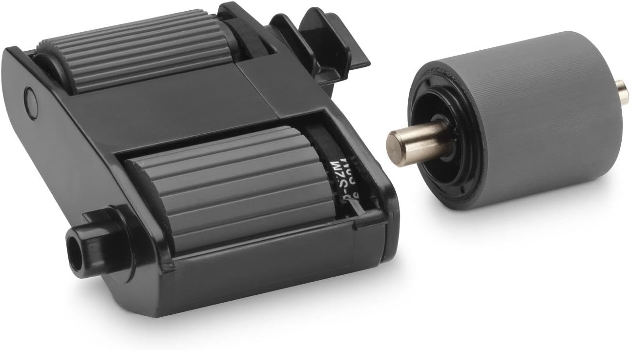Hp Adf Roller Replacement Kit