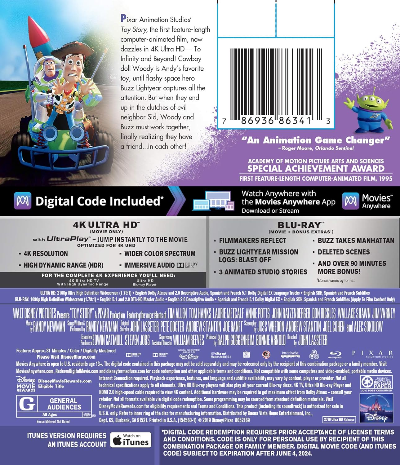 Toy Story