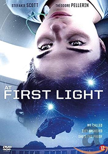 At first light