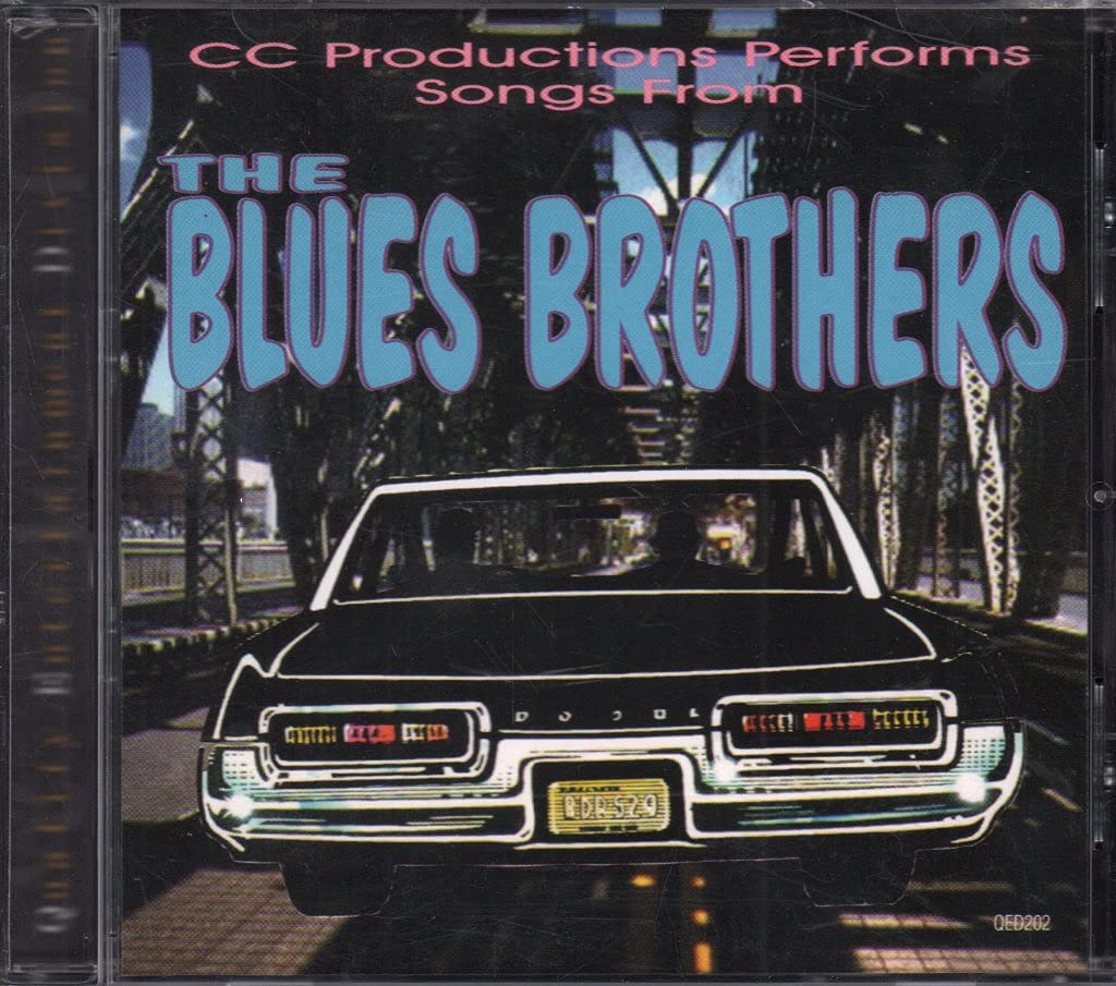 Blues Brothers (UK Import)
