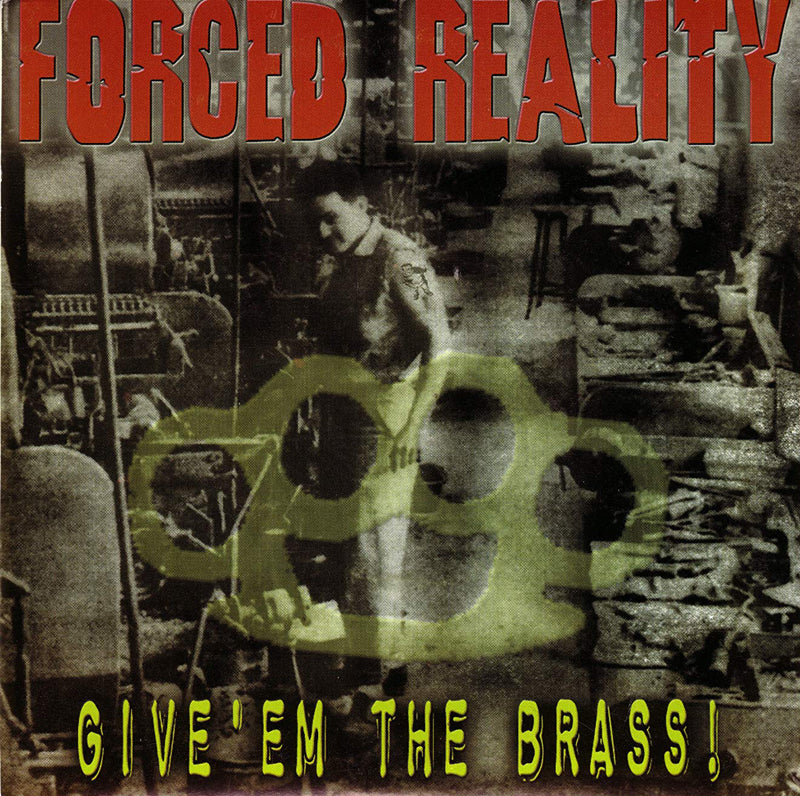 Give'em the Brass!