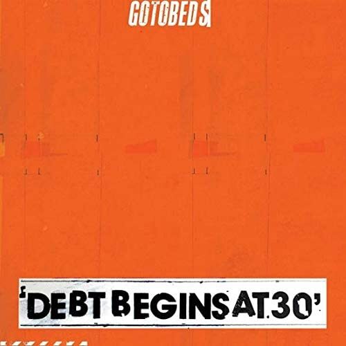 Debt Begins at 30