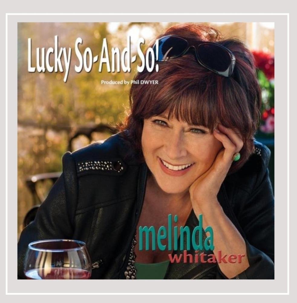 Lucky So-And-So!