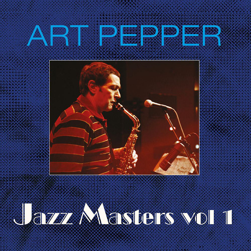 Jazz Masters - Volume 1