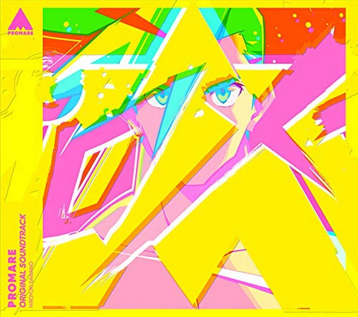 Promare (Original Soundtrack)