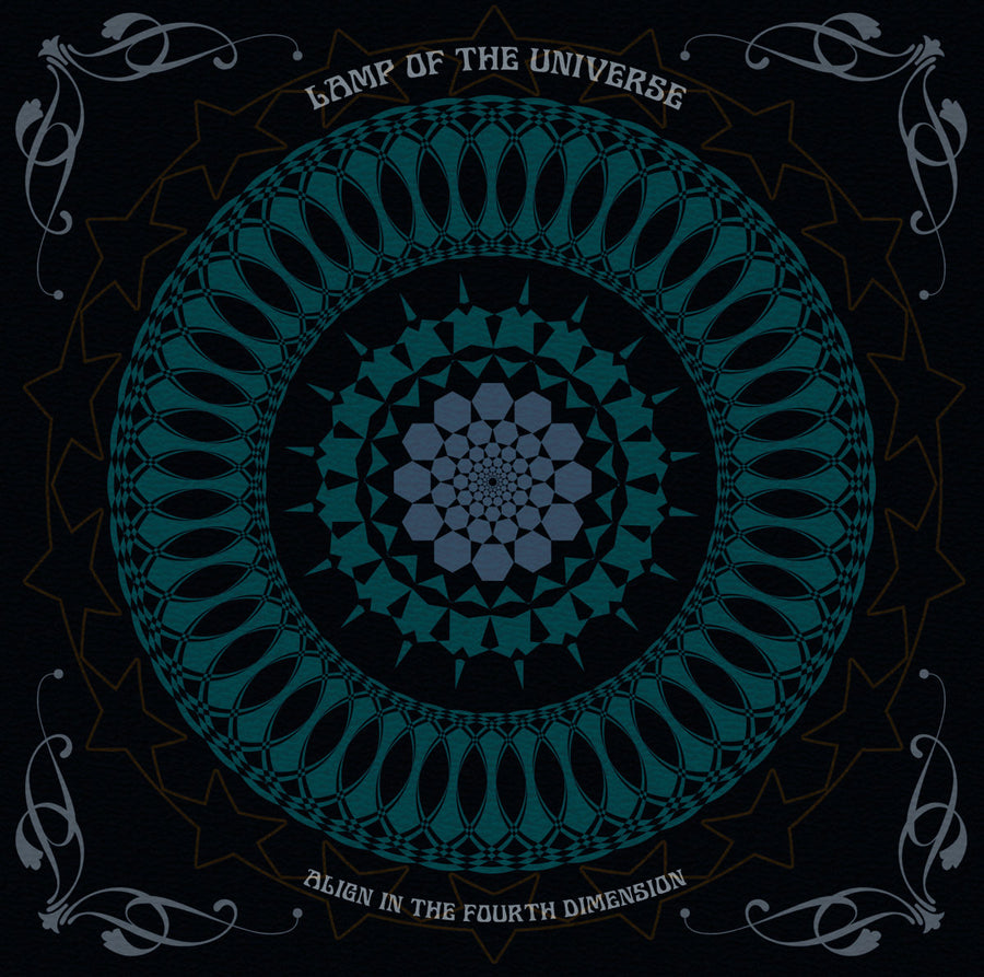 Align in the Fourth Dimension