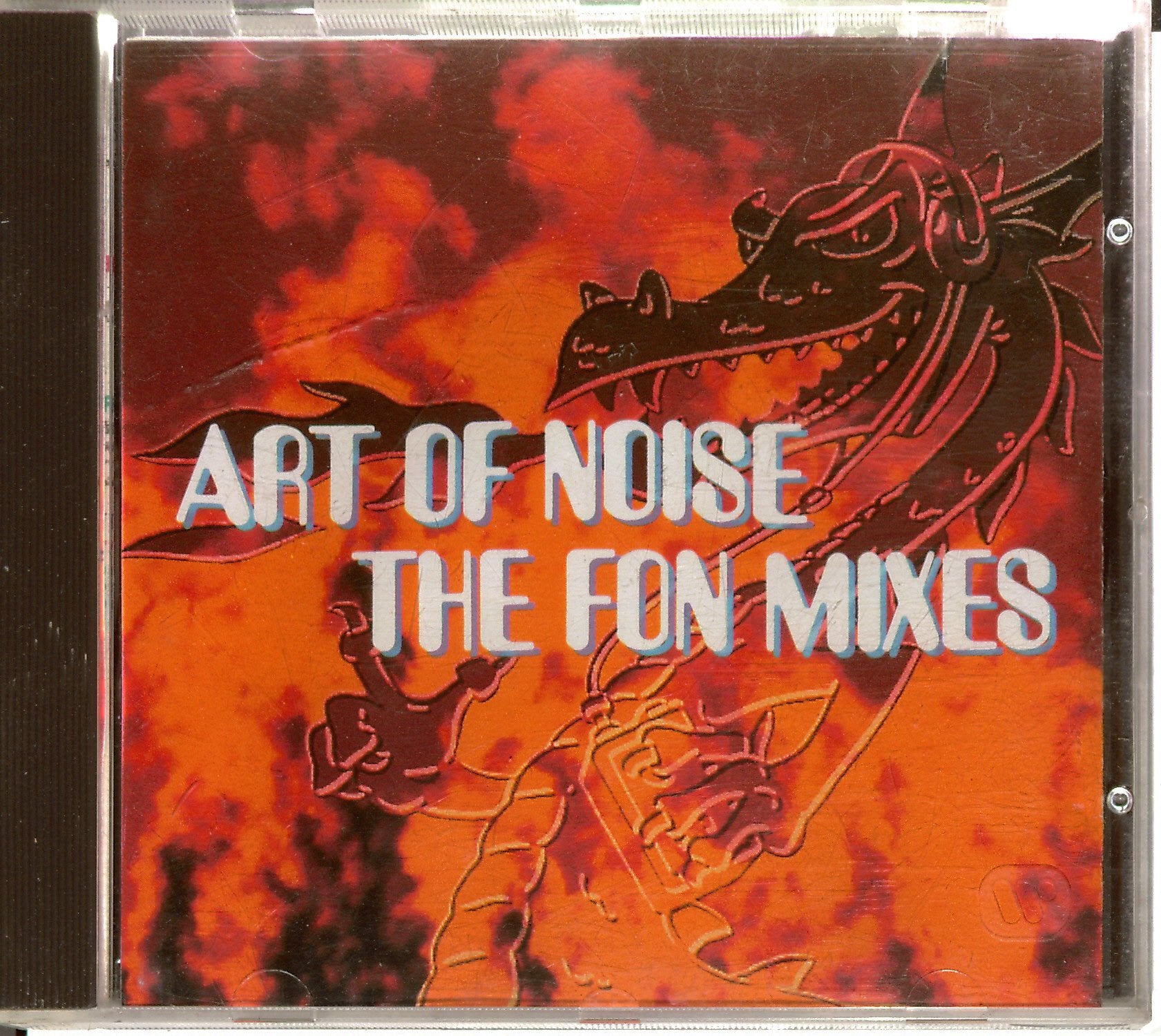 Fon Mixes